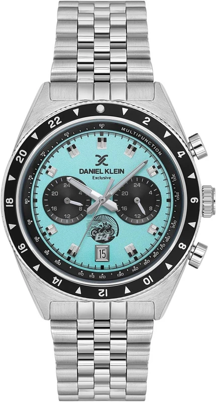 Daniel Klein 13994-6