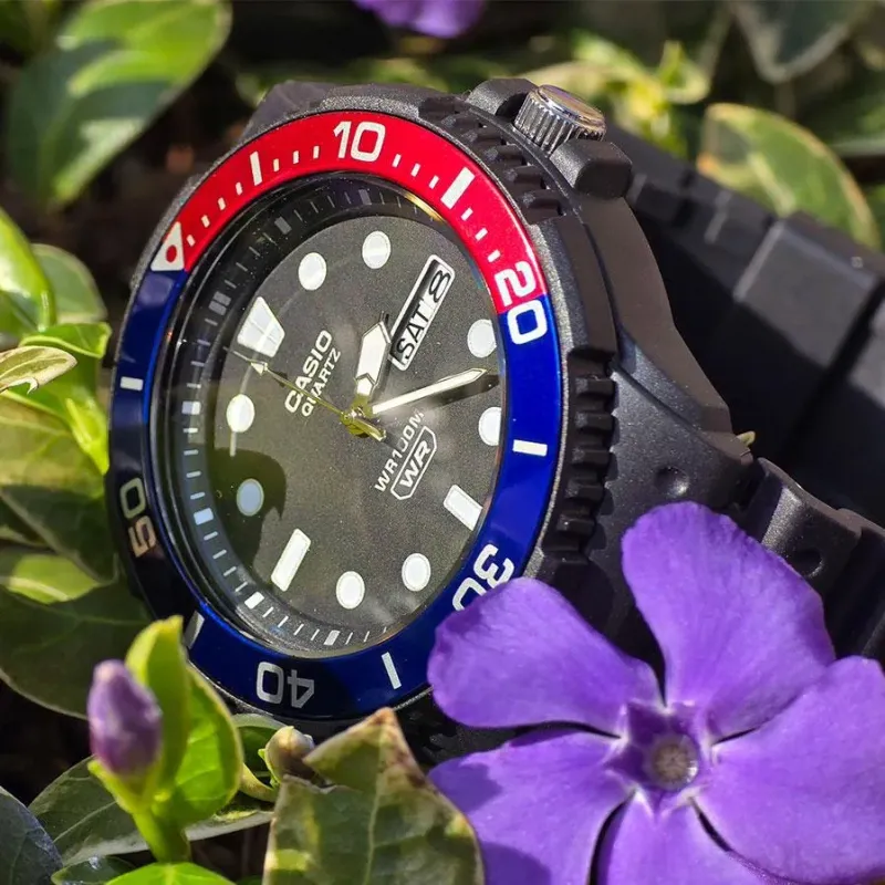 Casio MRW-230H-1E2