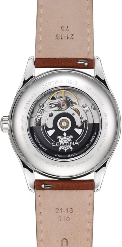 Certina C033.428.16.051.00