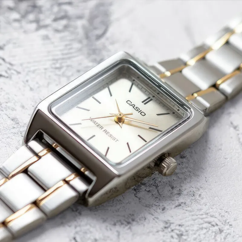 Наручные часы  Casio  Collection Casio LTP-V007SG-9E (фото 4)