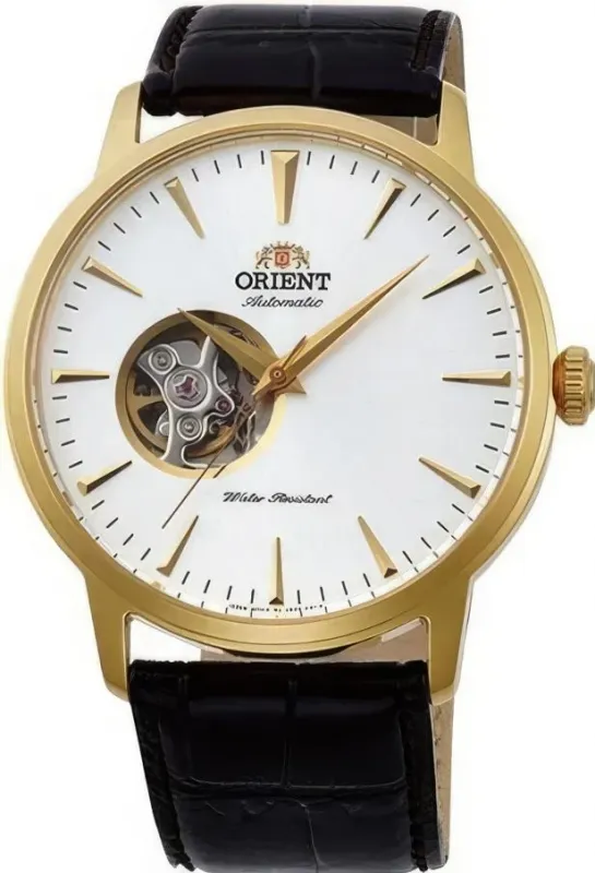 Наручные часы  Orient  Automatic Orient FAG02003W (фото 1)