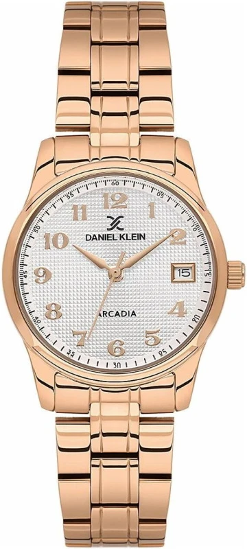 Daniel Klein 14049-4