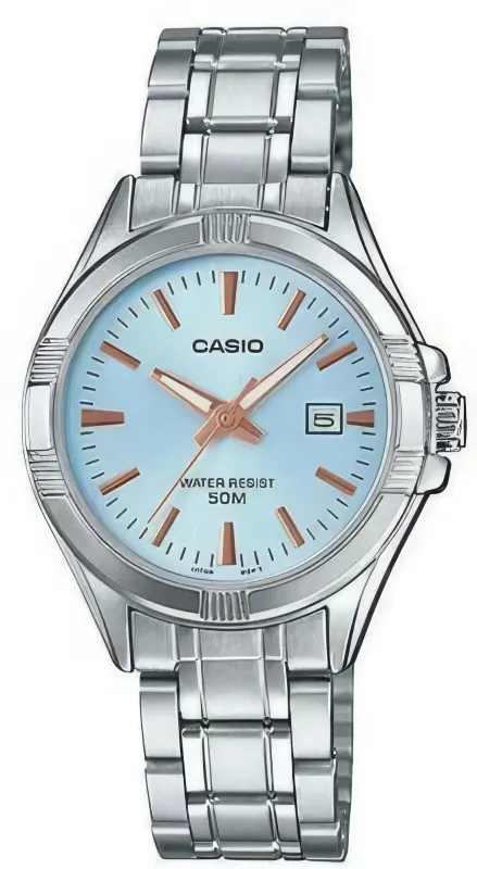Наручные часы  Casio  Collection Casio LTP-1308D-2A (фото 1)