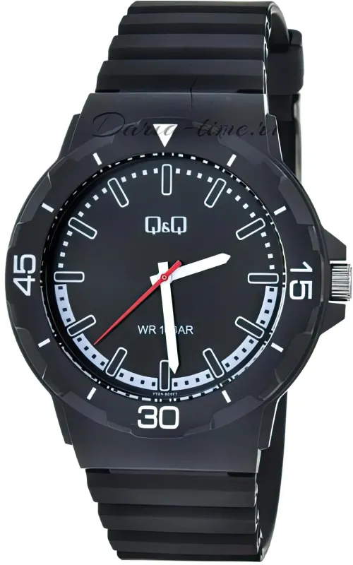 Q&Q V02AJ008Y