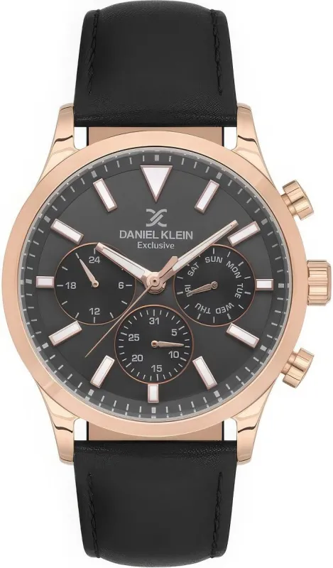 Daniel Klein 13745-4