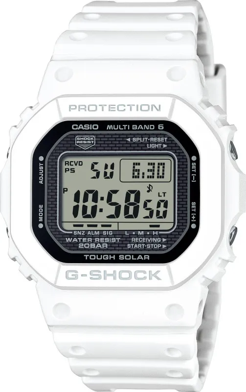 Casio GW-5000HS-7E