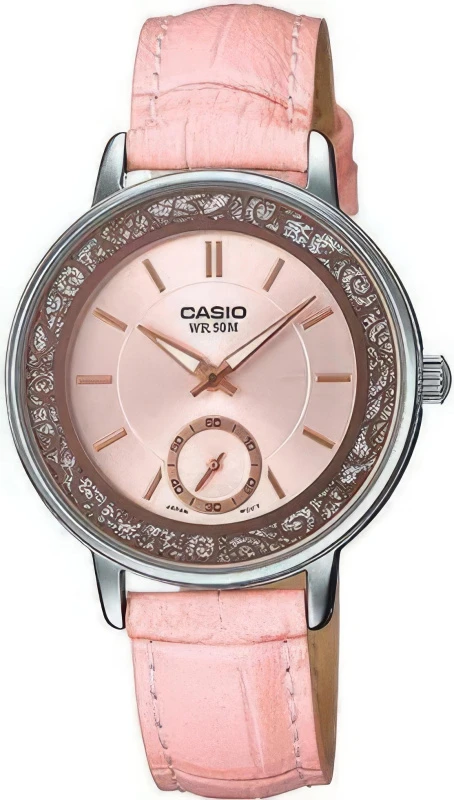Casio LTP-E408L-4A