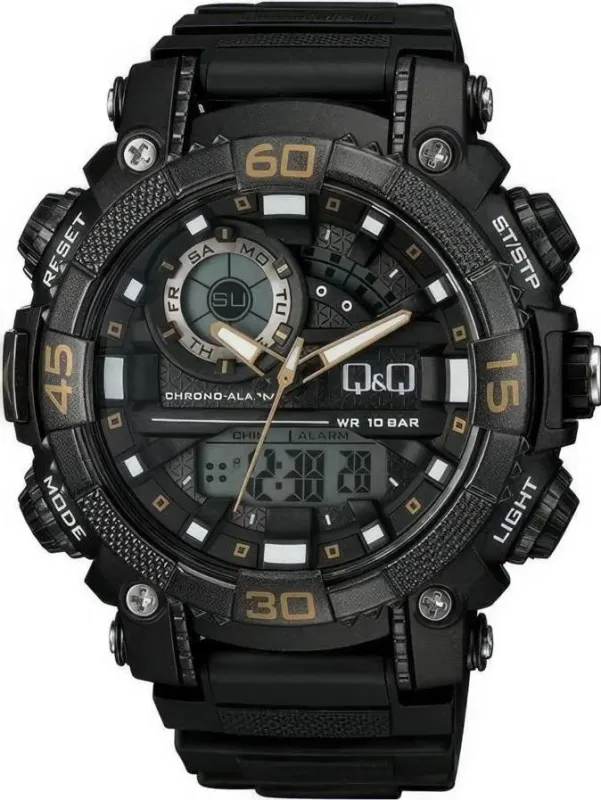 Q&Q GW87J013Y