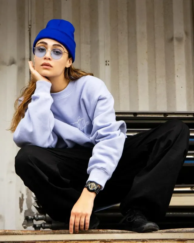 Наручные часы  Casio  G-Shock Casio GMA-S110GB-1A (фото 4)