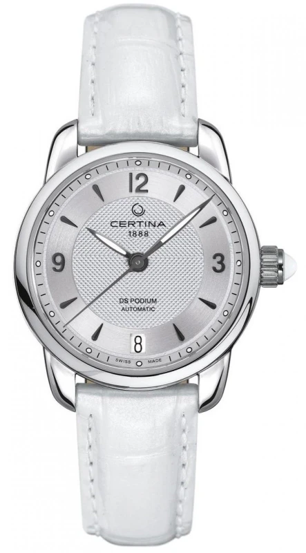 Certina C025.207.16.037.00