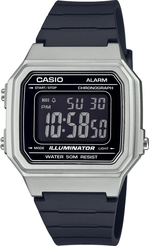 Casio W-217HM-7B