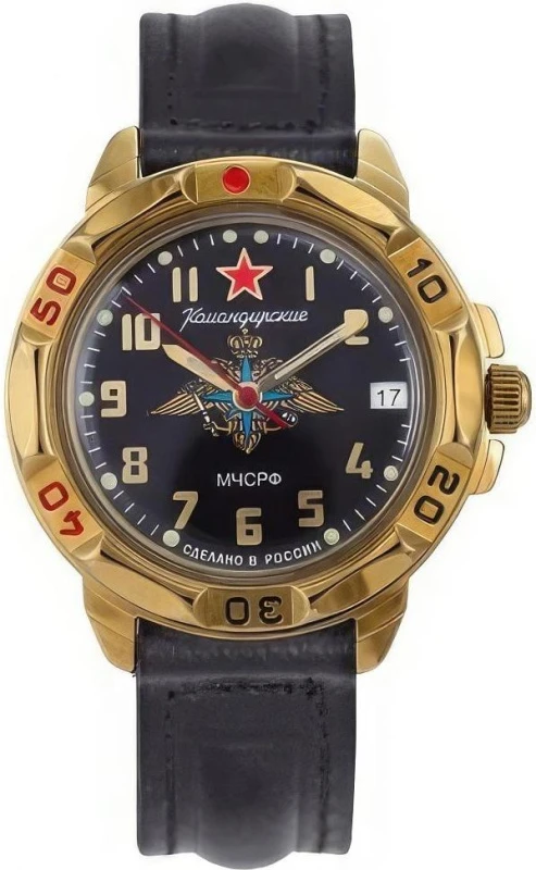 Восток 439639