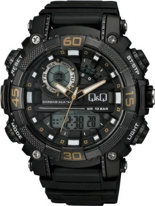 Q&Q GW87J013Y