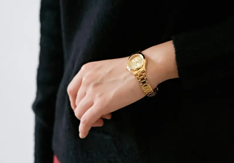 Casio LTP-1275G-9A
