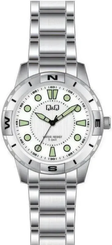 Q&Q QB00J201Y
