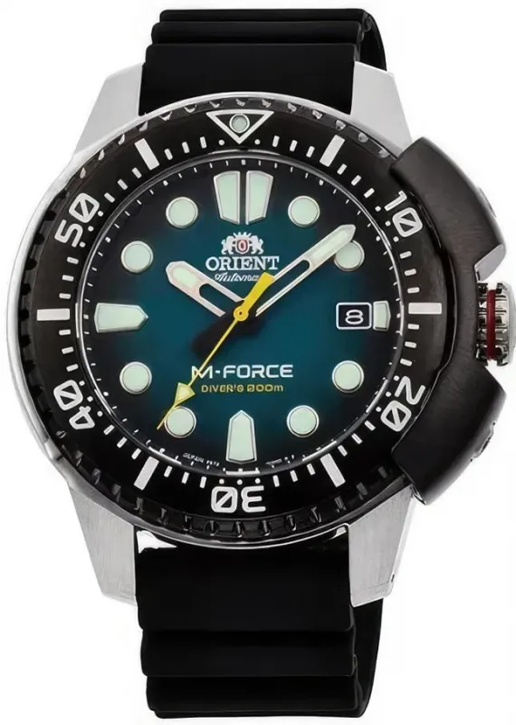 Наручные часы  Orient  M-Force Orient RA-AC0L04L (фото 1)