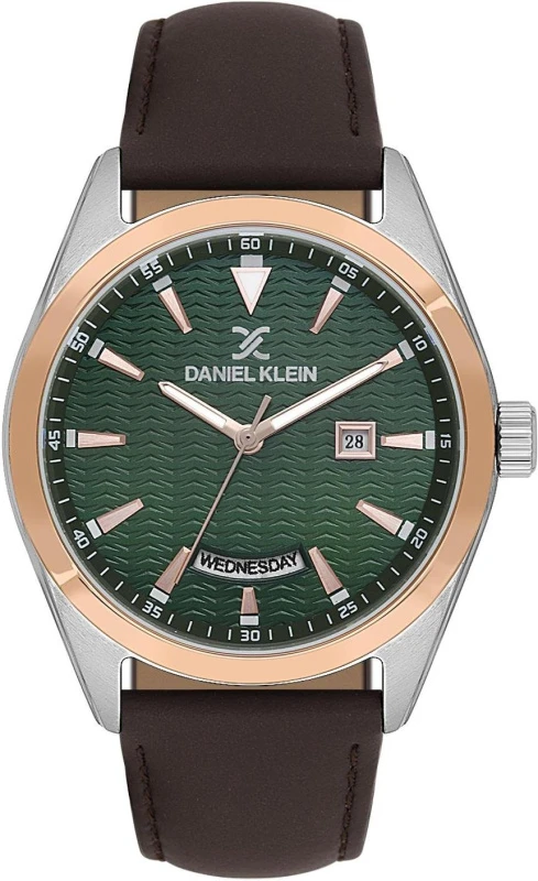 Daniel Klein 14088-5