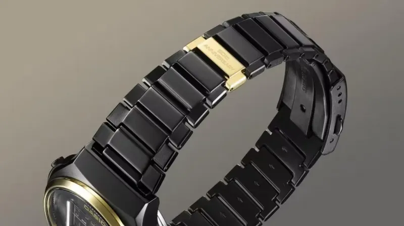 Наручные часы  Casio  Collection Casio TRN-50ZE-1A (фото 3)