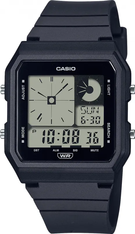 Наручные часы  Casio  Collection Casio LF-20W-1A (фото 1)