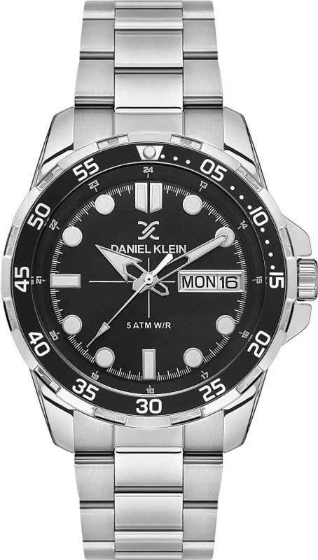 Daniel Klein 13884-1