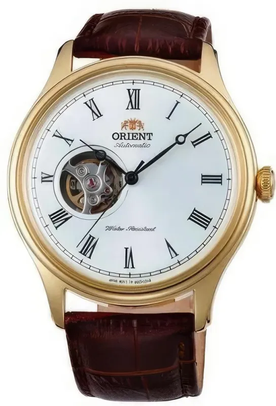 Наручные часы  Orient  Automatic Orient FAG00002W (фото 1)