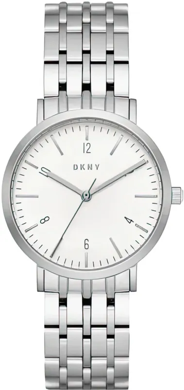 Наручные часы  DKNY  Essentials Metal DKNY NY2502 (фото 1)