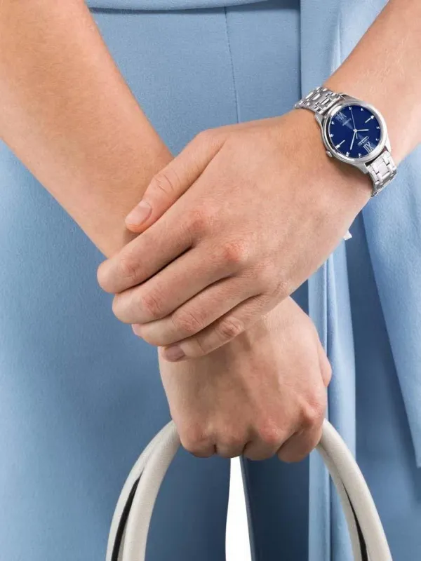 Наручные часы  Citizen  Eco Drive Citizen EM0500-73L (фото 3)