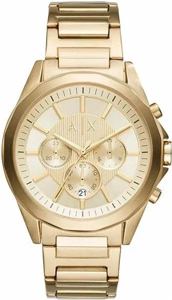 Наручные часы  Armani Exchange  Drexler Armani Exchange AX2602 (фото 1)
