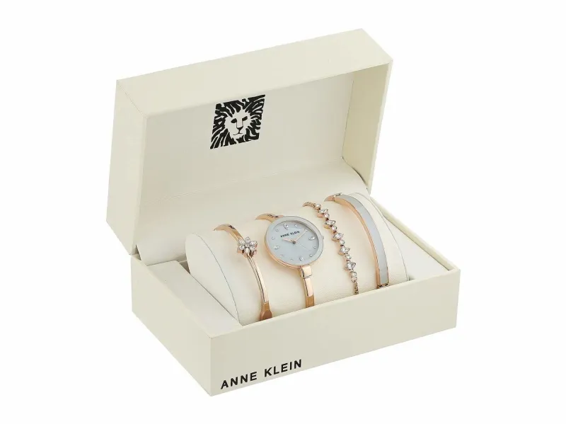 Anne Klein 3352GYST