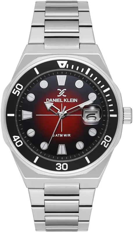 Daniel Klein 13989-5