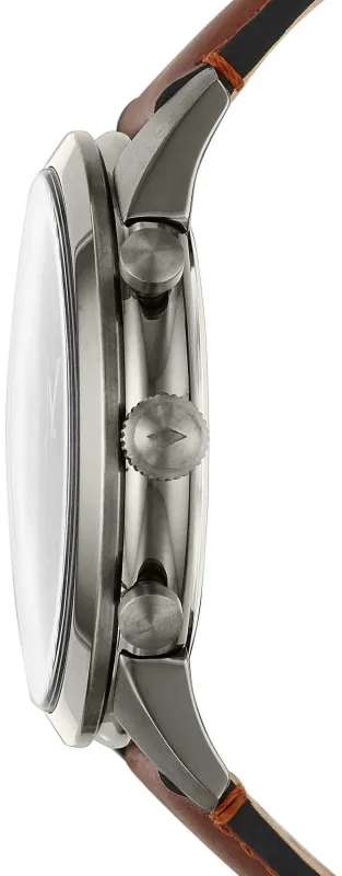 Наручные часы  Fossil  Chronograph Fossil FS5522 (фото 2)