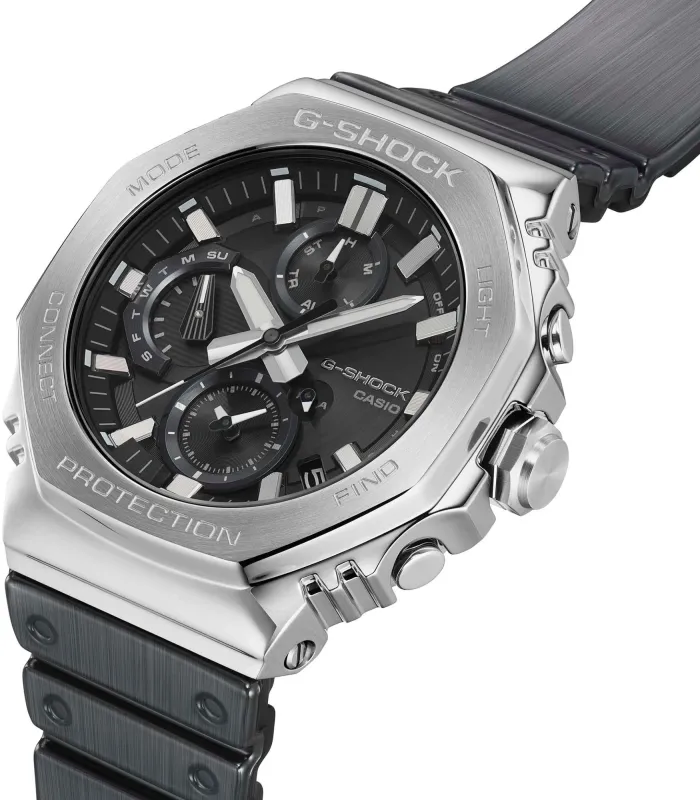 Casio GMC-B2100Y-1A