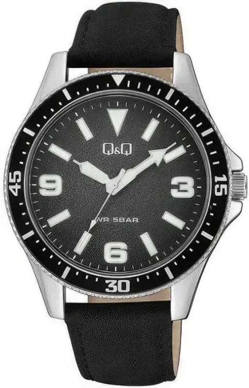 Q&Q QB64J325Y