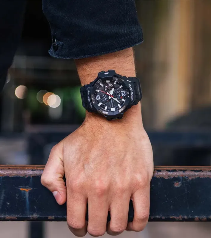 Casio GR-B300-1A