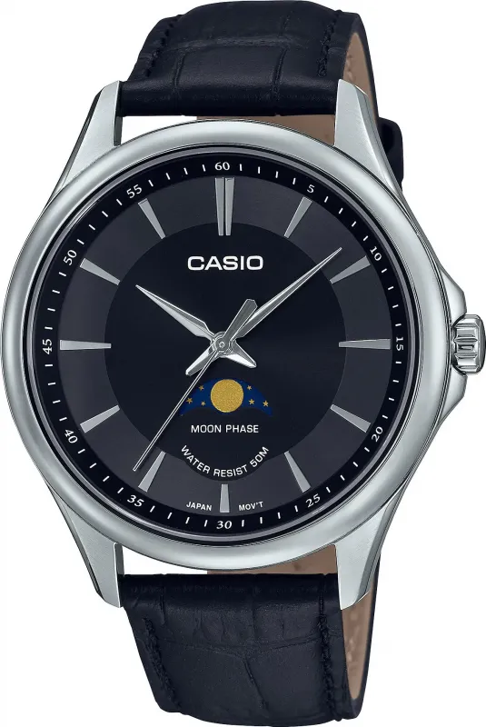 Наручные часы  Casio  Collection Casio MTP-M100L-1A (фото 1)