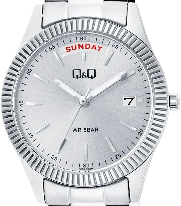 Q&Q A15AJ003Y