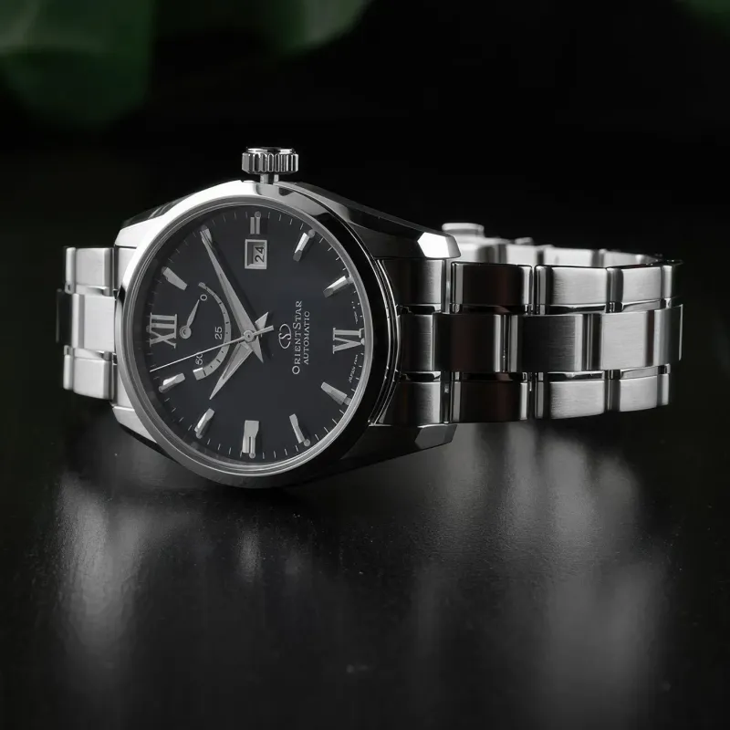 Наручные часы  Orient  Orient Star Orient RK-AU0004B (фото 4)