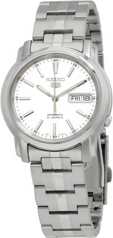 Seiko SNKL75K1
