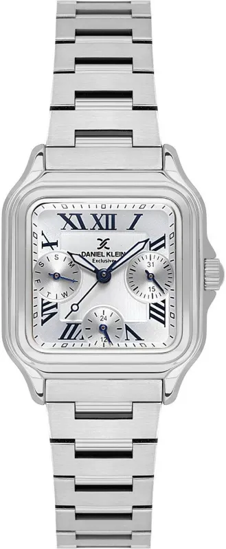Daniel Klein 14042-1