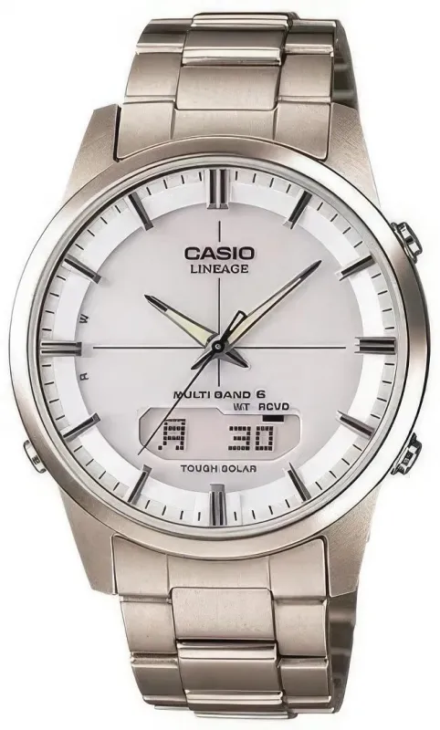Наручные часы  Casio  Lineage Casio LCW-M170TD-7A (фото 1)