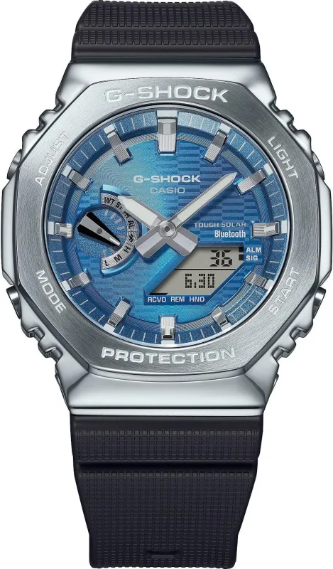 Casio GBM-2100A-2B