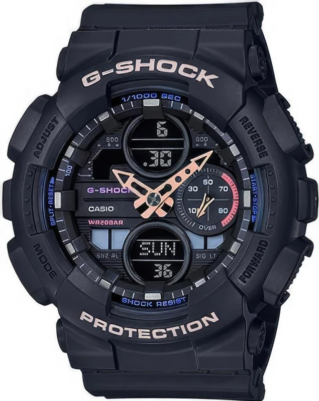 Casio GMA-S140-1A