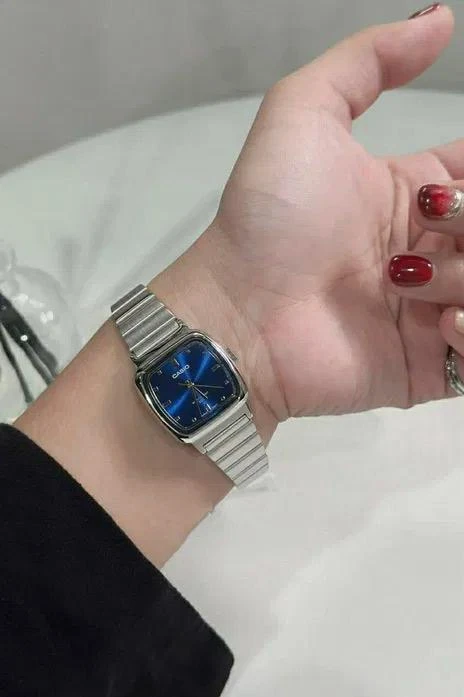 Наручные часы  Casio  Collection Casio LTP-B140D-2A (фото 3)