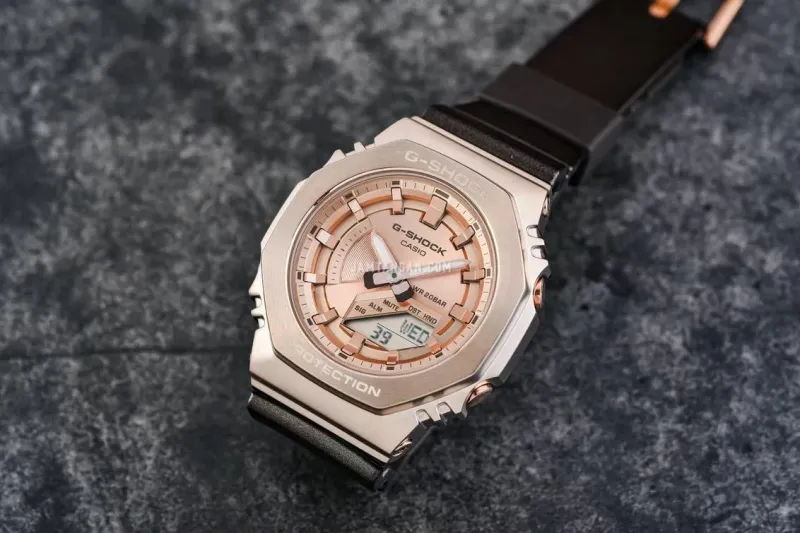 Casio GM-S2100CB-5A