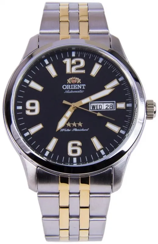 Наручные часы  Orient  Automatic Orient SAB0B005B (фото 1)