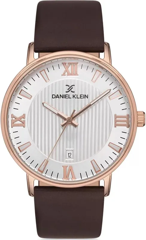 Daniel Klein 12842-5