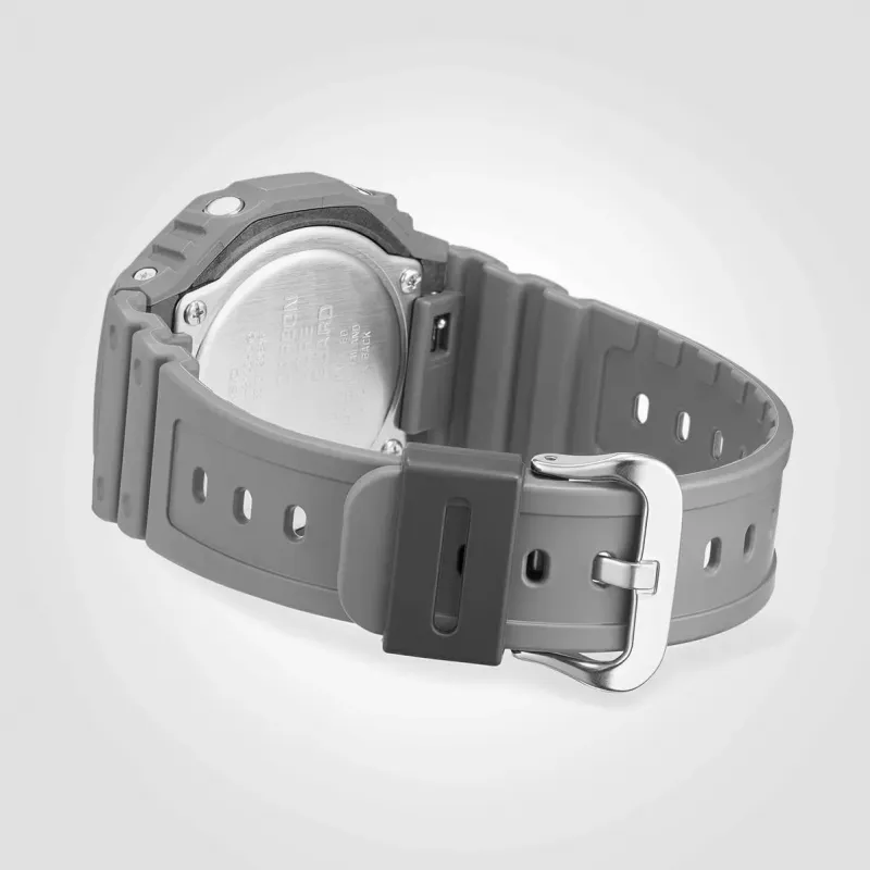 Наручные часы  Casio  G-Shock Casio GA-2100HD-8A (фото 7)