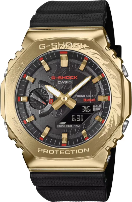 Casio GBM-2100CX-9A