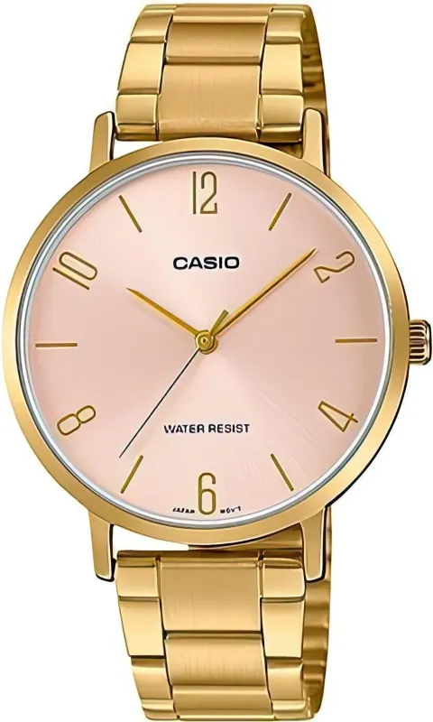 Casio LTP-VT01G-4B