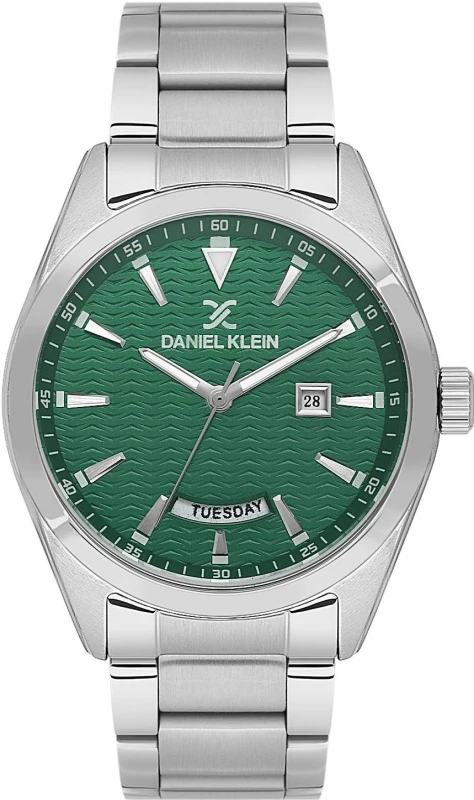 Daniel Klein 14087-3